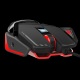 Mysz Mad Catz R.A.T 6 Black RAT 6