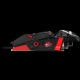 Mysz Mad Catz R.A.T 6 Black RAT 6