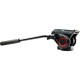 Manfrotto gowcia Pro Fluid 500AH