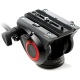 Manfrotto gowcia Pro Fluid 500AH