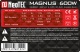 Zasilacz NeoTEC Magnus MG-600W,