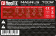 Zasilacz NeoTEC Magnus MG-700W,