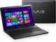 SONY VAIO SVE1713M1EB i5-3230M 4GB