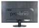 MONITOR AOC LED 27 E2770SHE