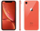 Apple iPhone Xr 64GB Coral