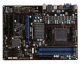 MSI 760GA-P43 FX AMD760G s.AM3
