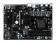 MSI 970A-G43 PLUS AMD970A s.AM3