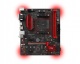 MSI A320M GAMING PRO AM4