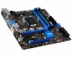 MSI B85M-G43 Intel B85 LGA 1150