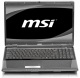 MSI CX605-055PLS1 15,6 T4500 500GB