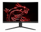 Monitor MSI OptixG27C4 27 FHD