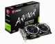 MSI GeForce GTX 1060 ARMOR 6GD5X