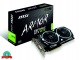 MSI GeForce GTX 1070 ARMOR OC 8GB