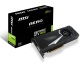 MSI GeForce GTX 1080 AERO OC 8GB