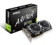 MSI GeForce GTX 1080 ARMOR OC 8GB