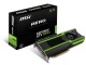 MSI GeForce GTX 1080 Ti AERO 11GB