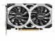 MSI GeForce GTX 1650 D6 Ventus XS