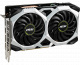 MSI GeForce GTX 1660 Ventus XS OC