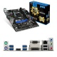 MSI H97M-E35 Intel H97 LGA 1150