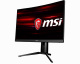 Monitor MSI OptixMAG271CQR 27 QHD