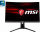 Monitor MSI OptixMAG271CV 27 FHD