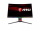 Monitor MSI OptixMPG27CQ 27 QHD