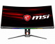 Monitor MSI OptixMPG341CQR 34 VA