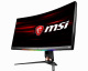 Monitor MSI OptixMPG341CQR 34 VA