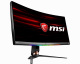 Monitor MSI OptixMPG341CQR 34 VA