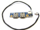 USB board MSI CX620
