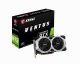 MSI GeForce RTX 2060 VENTUS 6GB GP