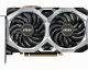 MSI GeForce RTX 2060 VENTUS XS 6G