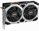 MSI GeForce RTX 2060 VENTUS XS 6G