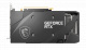 MSI GeForce RTX 3060 VENTUS 2X OC