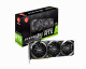 MSI GeForce RTX 3060 VENTUS 3X OC