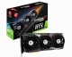 MSI GeForce RTX 3070 GAMING TRIO