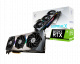 MSI GeForce RTX 3070 Ti SUPRIM X 8GB GDD