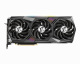 MSI GeForce RTX 3080 GAMING TRIO