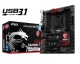 MSI X99A GAMING 7 s.2011