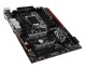 MSI Z170A GAMING PRO CARBON 1151