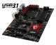 MSI Z97A GAMING 7 Intel Z97 LGA