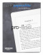 Czytnik E-book KINDLE Paperwhite