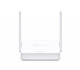 Mercusys Router MW302R WiFi N300 1xWAN 2