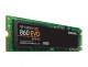 Samsung SSD 860 EVO MZ-N6E500BW