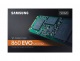 Samsung SSD 860 EVO MZ-N6E500BW