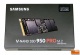 Samsung 512GB 950 PRO MZ-V5P512BW