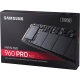 Samsung 512GB SSD960 PRO NVMe M.2