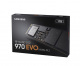 Samsung SSD 970 EVO MZ-V7E1T0BW 1TB