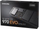 Samsung SSD 970 EVO MZ-V7E250BW