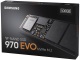 Samsung SSD 970 EVO MZ-V7E500BW